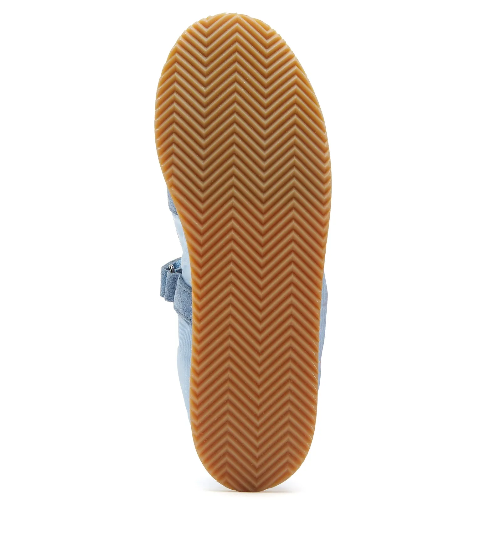 MARIA NYLON MARY JANE SNEAKER sold by La CANADIENNE product image thumbnail 5