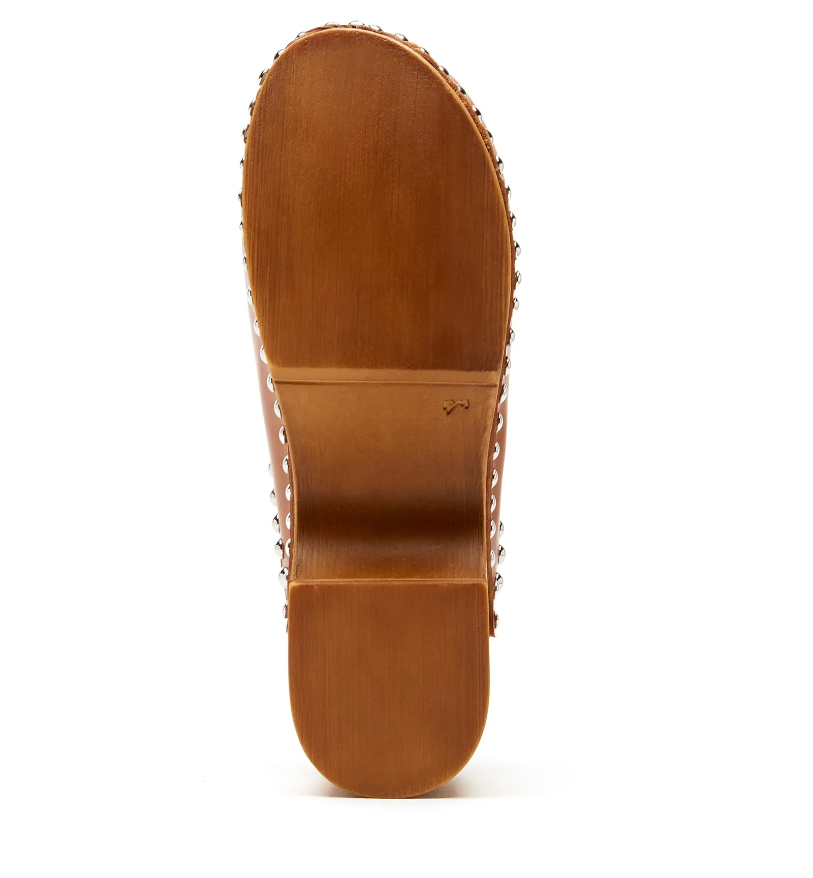 SLADE LEATHER CLOG sold by La CANADIENNE product image thumbnail 5