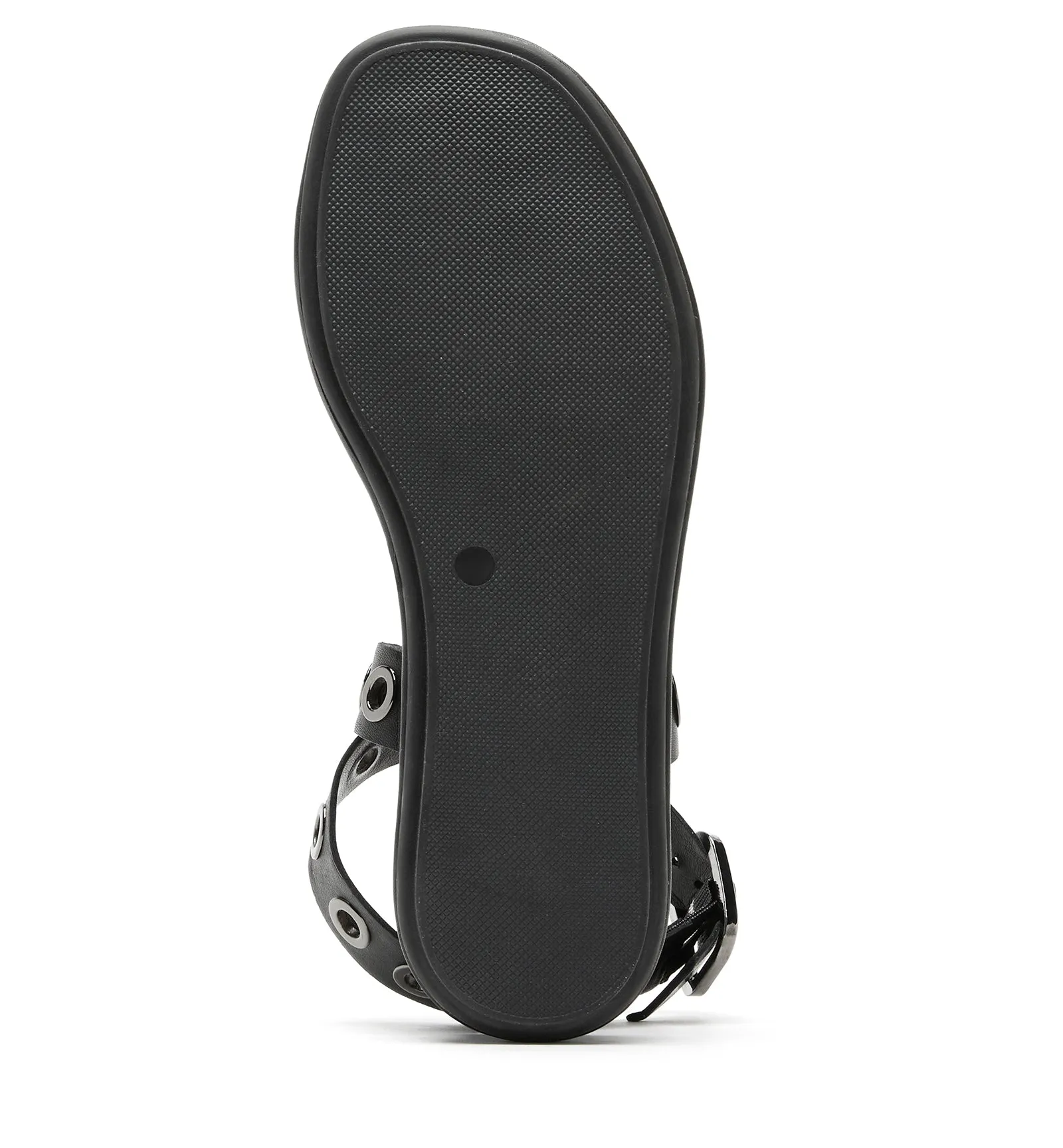 ADDY LEATHER SANDAL sold by La CANADIENNE product image thumbnail 5
