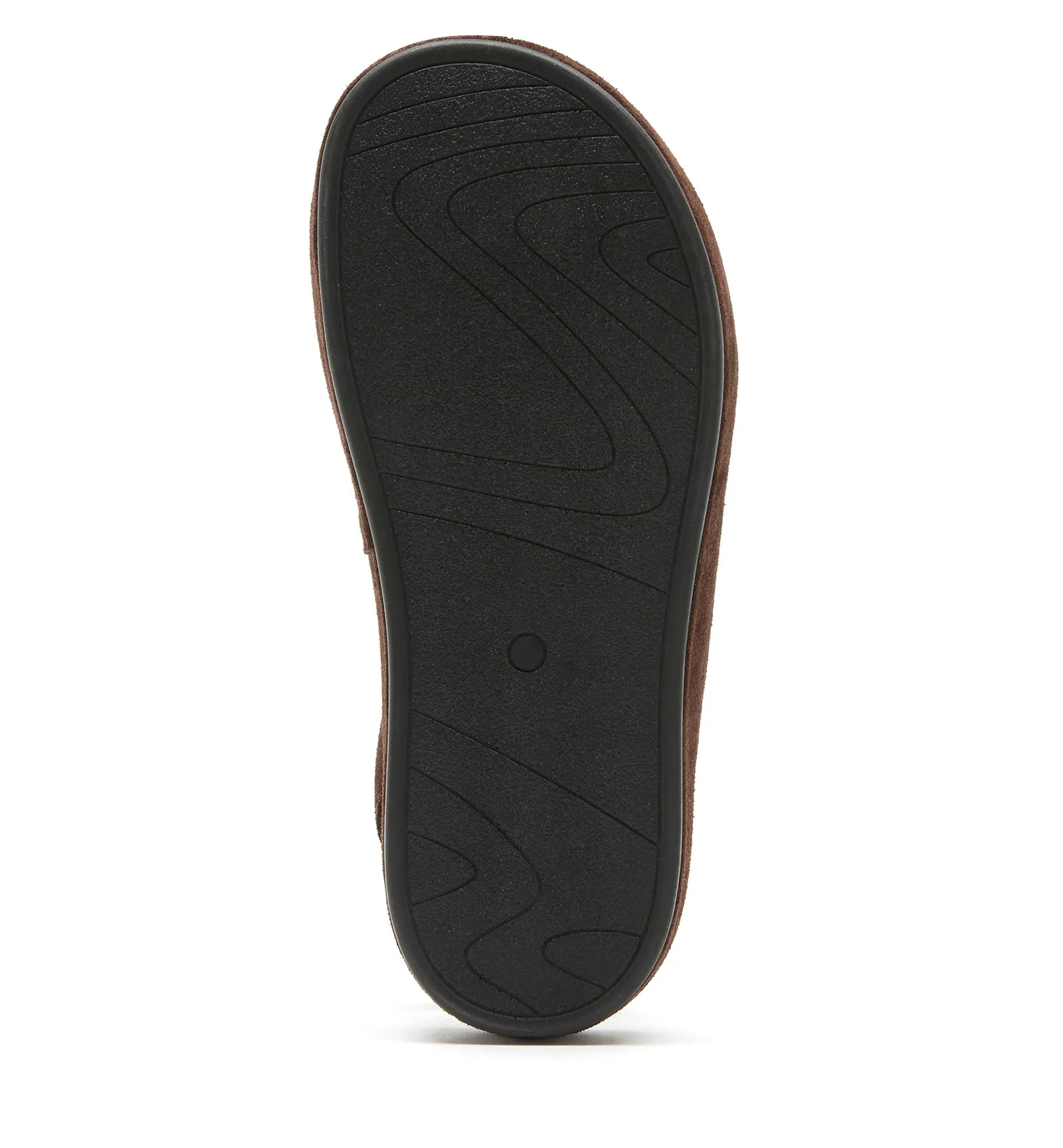 ADRIEL SUEDE SANDAL sold by La CANADIENNE product image thumbnail 5