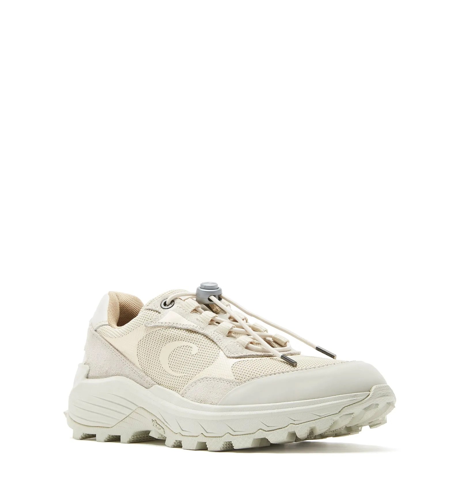 OLEG MEN'S LEATHER SNEAKER sold by La CANADIENNE product image thumbnail 2