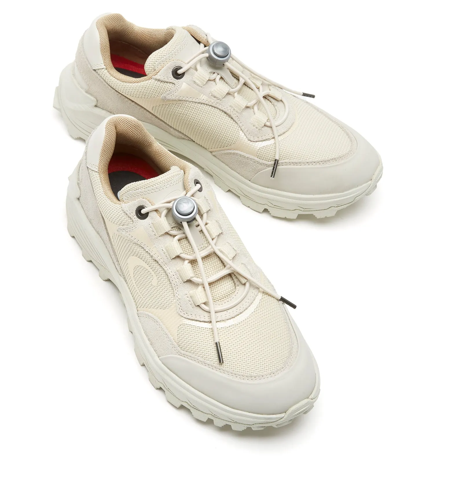 OLEG MEN'S LEATHER SNEAKER sold by La CANADIENNE product image thumbnail 3