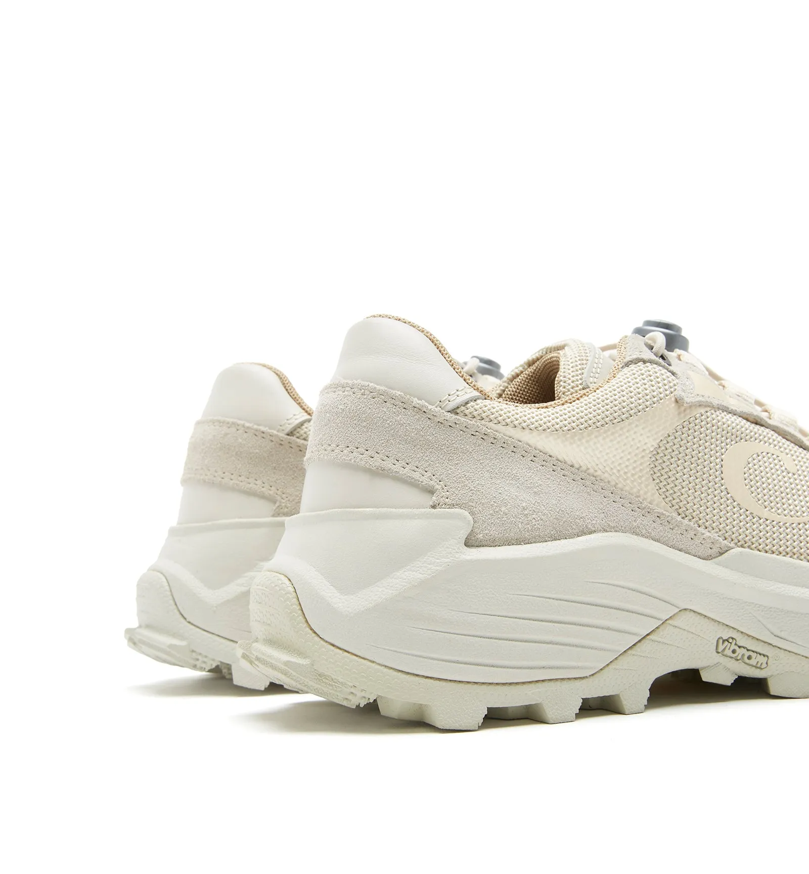 OLEG MEN'S LEATHER SNEAKER sold by La CANADIENNE product image thumbnail 4