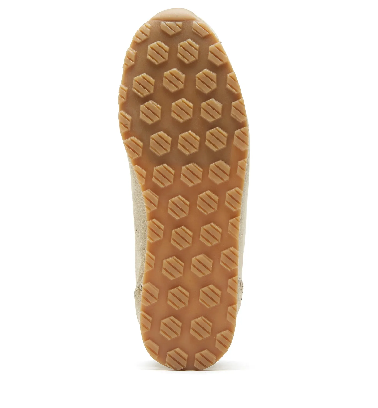 TALIE SUEDE SNEAKER sold by La CANADIENNE product image thumbnail 5