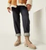 KORINA SUEDE BOOTIE sold by La CANADIENNE