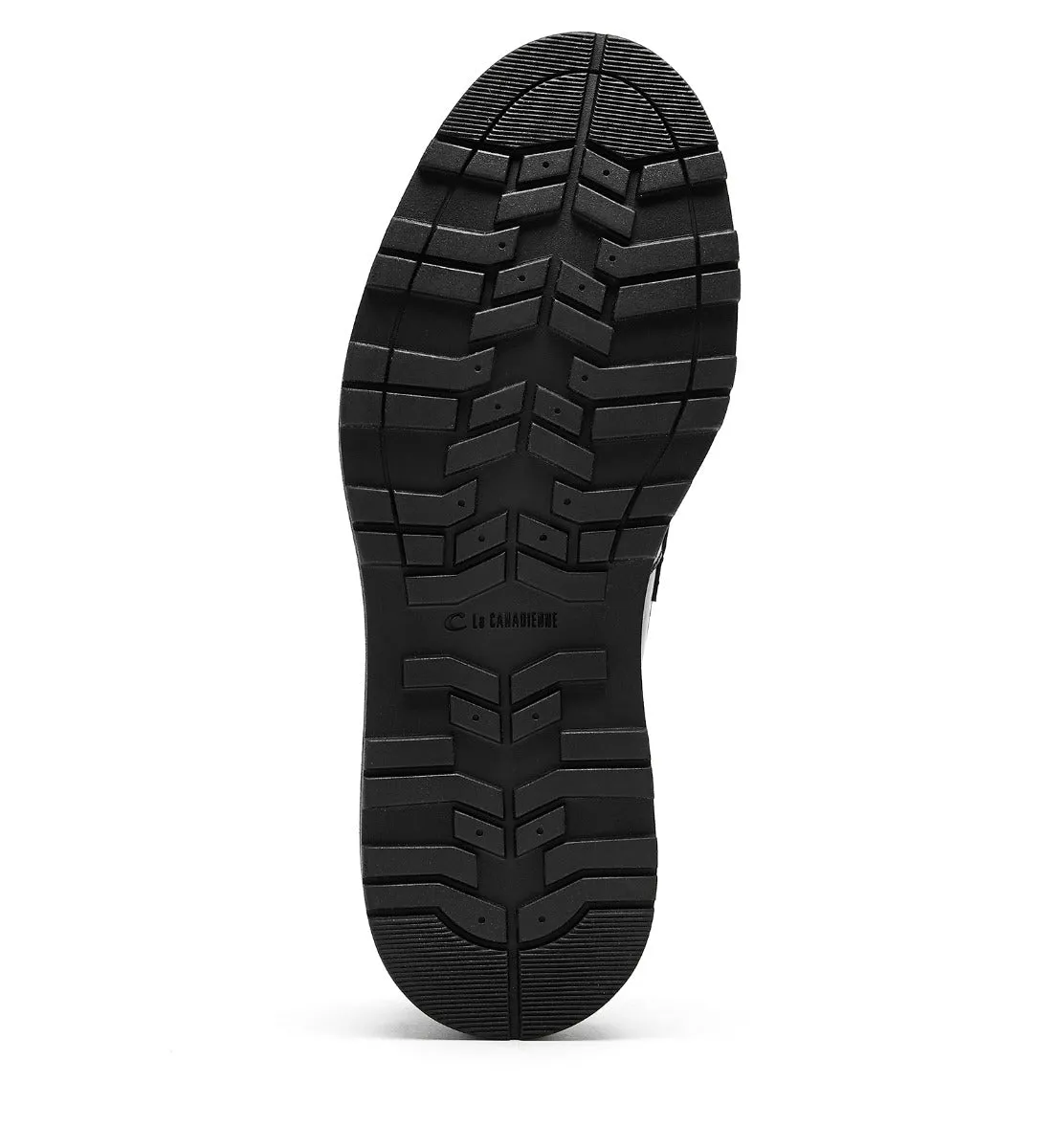 ALAIN MEN'S LEATHER LOAFER sold by La CANADIENNE product image thumbnail 5