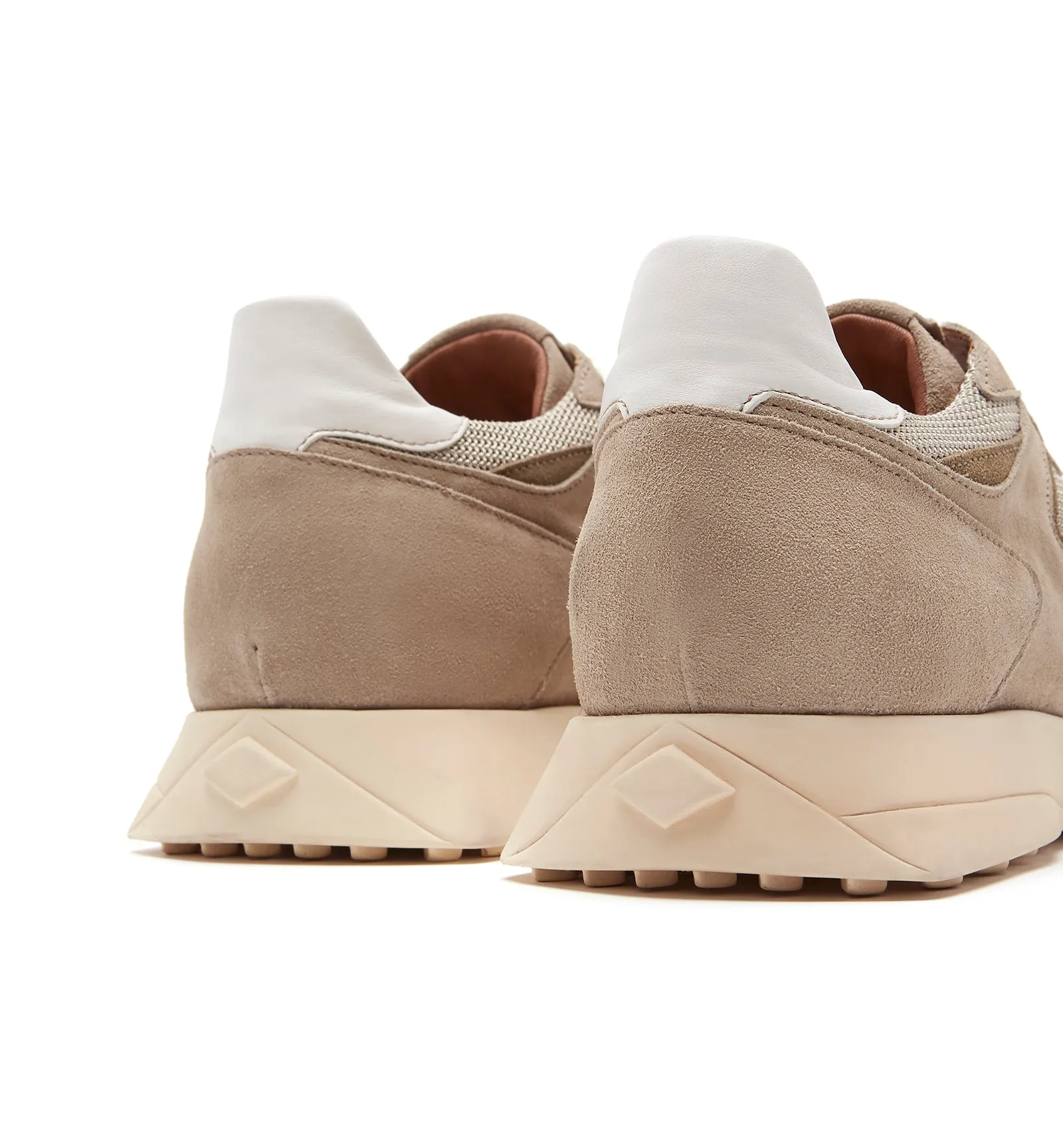 MERIAN MEN'S SUEDE SNEAKER sold by La CANADIENNE product image thumbnail 5