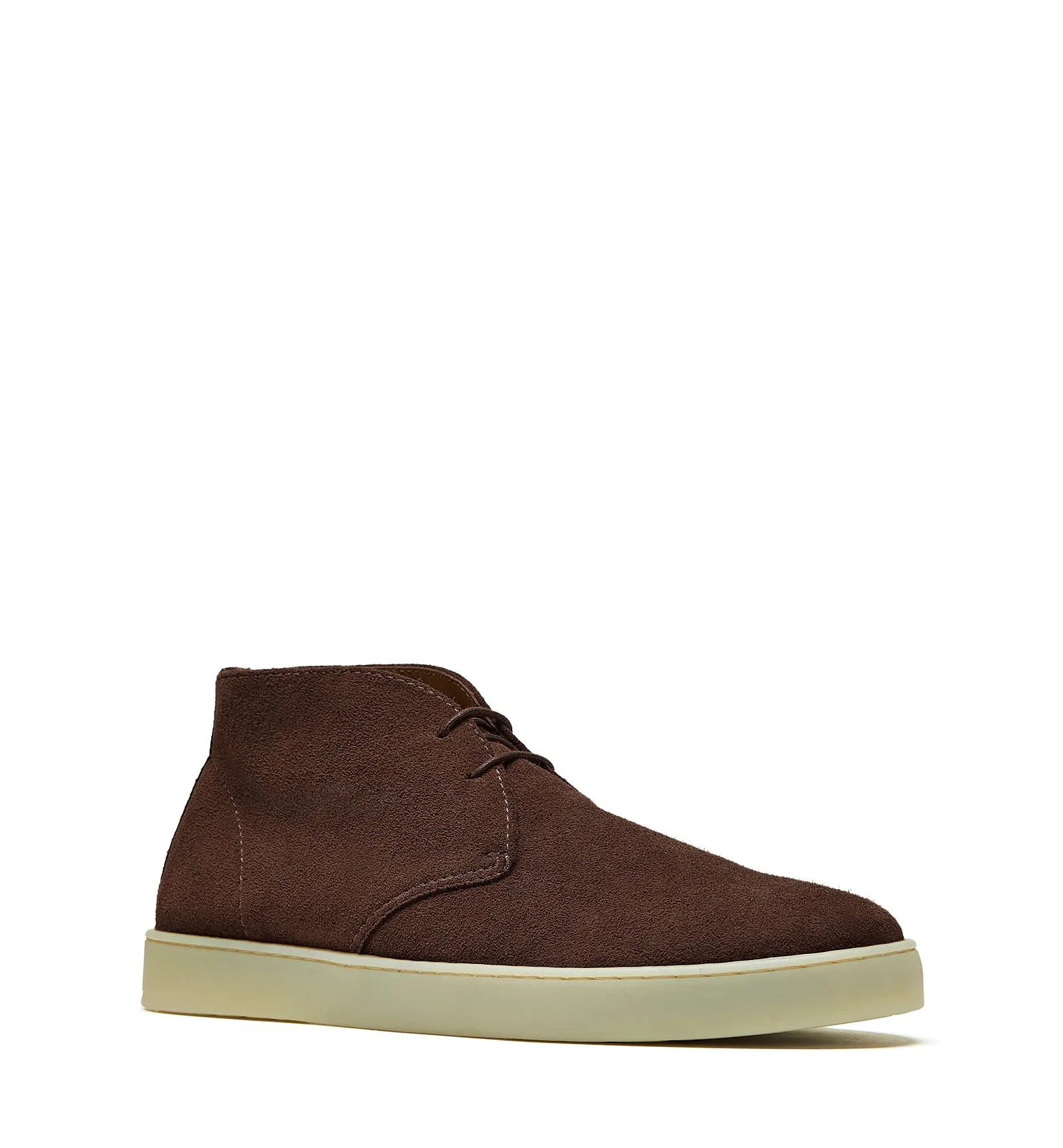 ATWOOD MEN'S CHUKKA SNEAKER sold by La CANADIENNE product image thumbnail 2