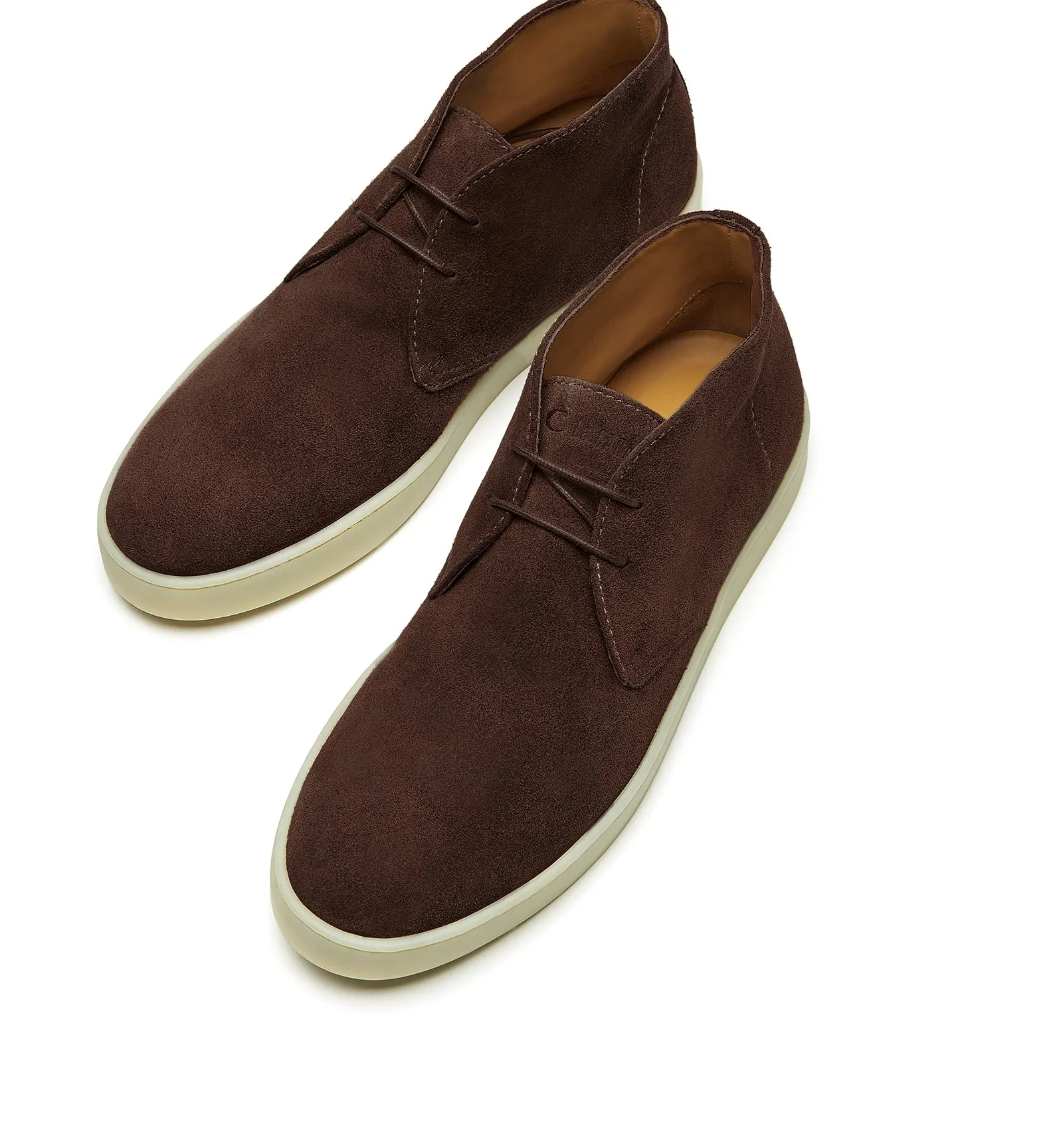 ATWOOD MEN'S CHUKKA SNEAKER sold by La CANADIENNE product image thumbnail 3