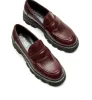 DOUGLAS LEATHER LOAFER sold by La CANADIENNE