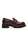 DOUGLAS LEATHER LOAFER sold by La CANADIENNE