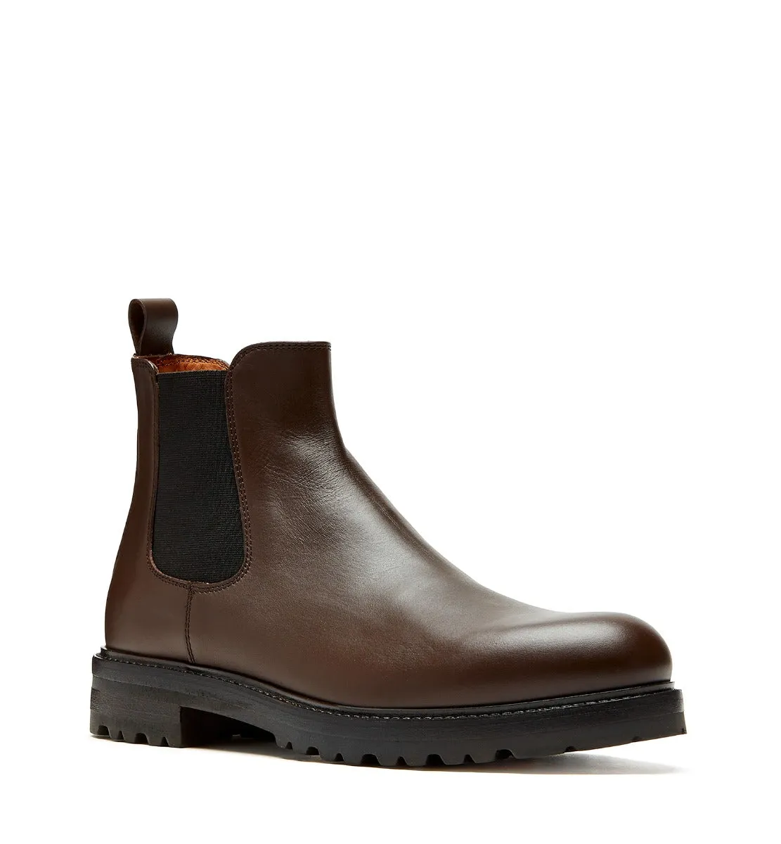 LEV MEN'S LEATHER BOOT sold by La CANADIENNE product image thumbnail 3