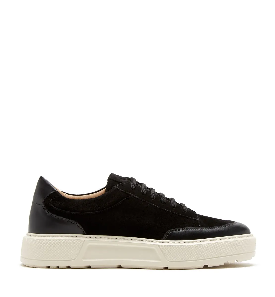 KORI MEN'S SUEDE SNEAKER sold by La CANADIENNE