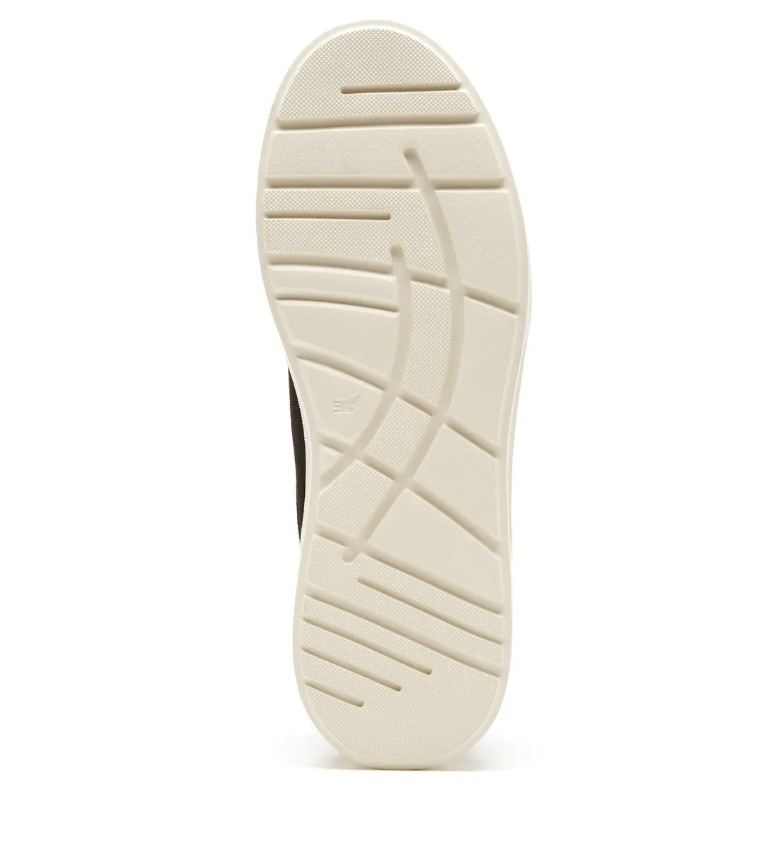 KORI MEN'S SUEDE SNEAKER sold by La CANADIENNE product image thumbnail 5