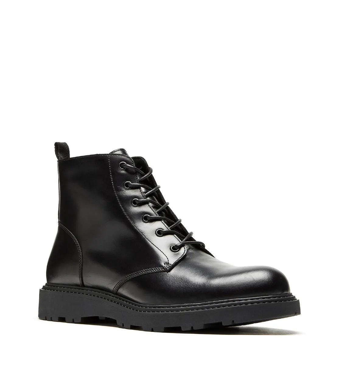 ALBIE MEN'S LEATHER BOOT sold by La CANADIENNE product image thumbnail 3