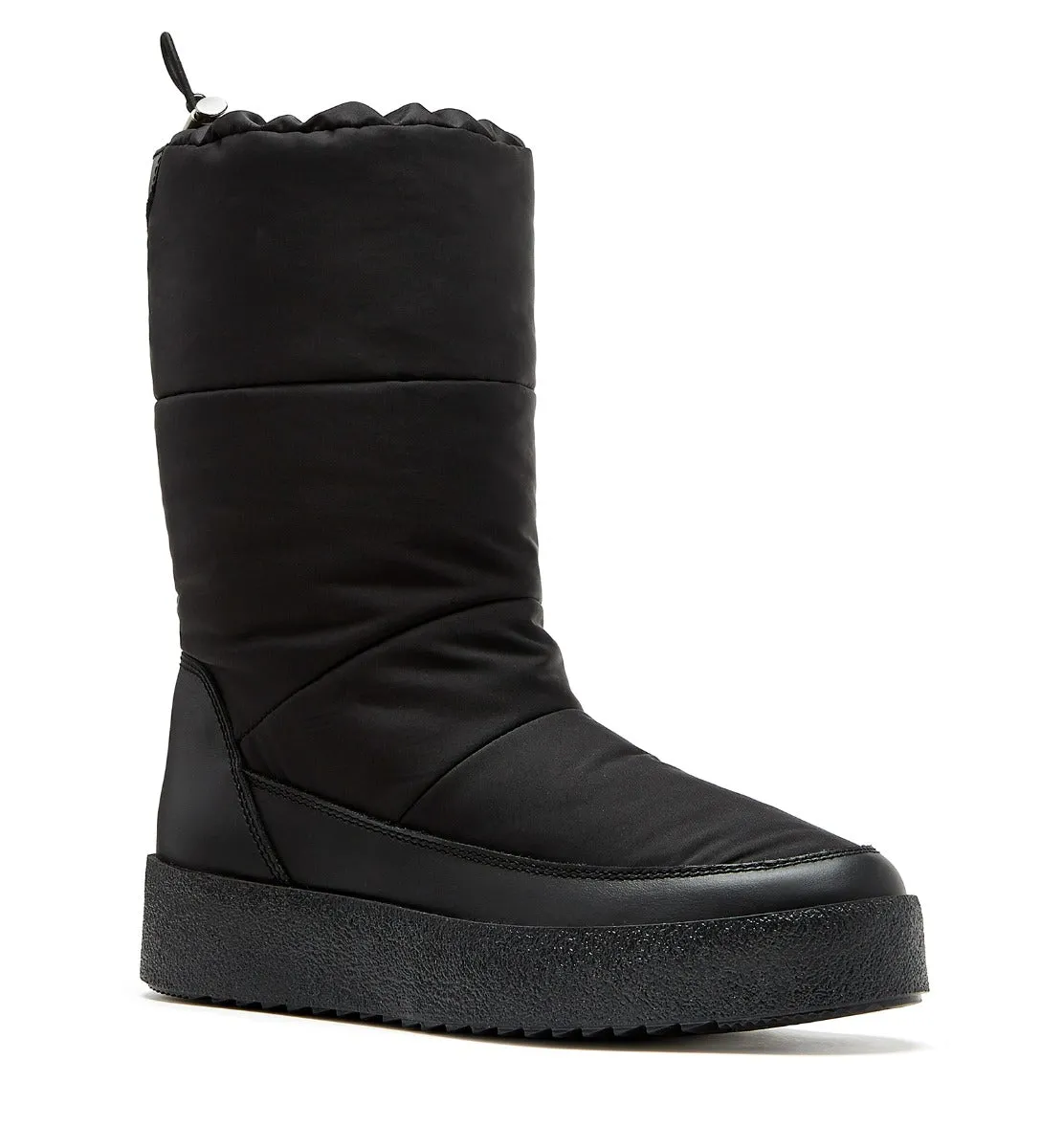 ELISHA NYLON BOOT sold by La CANADIENNE product image thumbnail 2