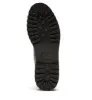 RACER LEATHER BOOT sold by La CANADIENNE