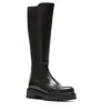 RACER LEATHER BOOT sold by La CANADIENNE