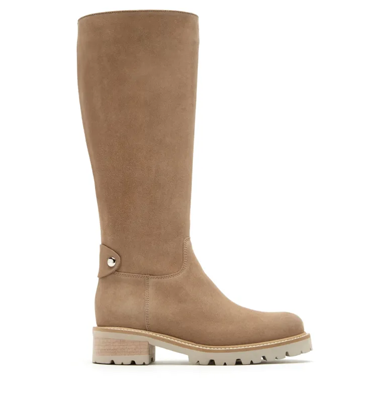 CATHIE SUEDE BOOT sold by La CANADIENNE