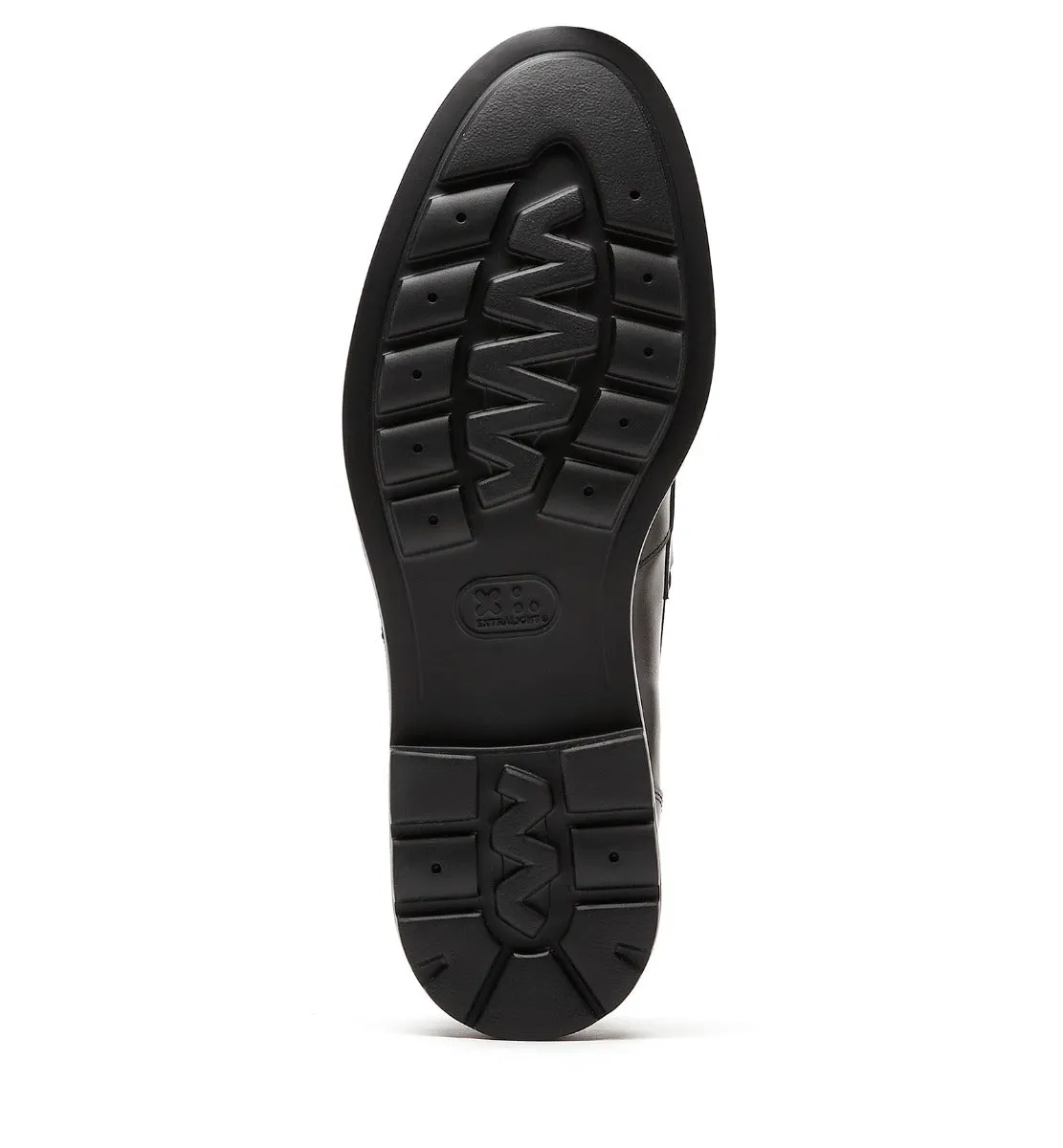 ANDREW MEN'S LEATHER BOOT sold by La CANADIENNE product image thumbnail 5