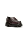 RESCALE LEATHER LOAFER sold by La CANADIENNE