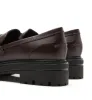 RESCALE LEATHER LOAFER sold by La CANADIENNE