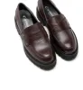 RESCALE LEATHER LOAFER sold by La CANADIENNE