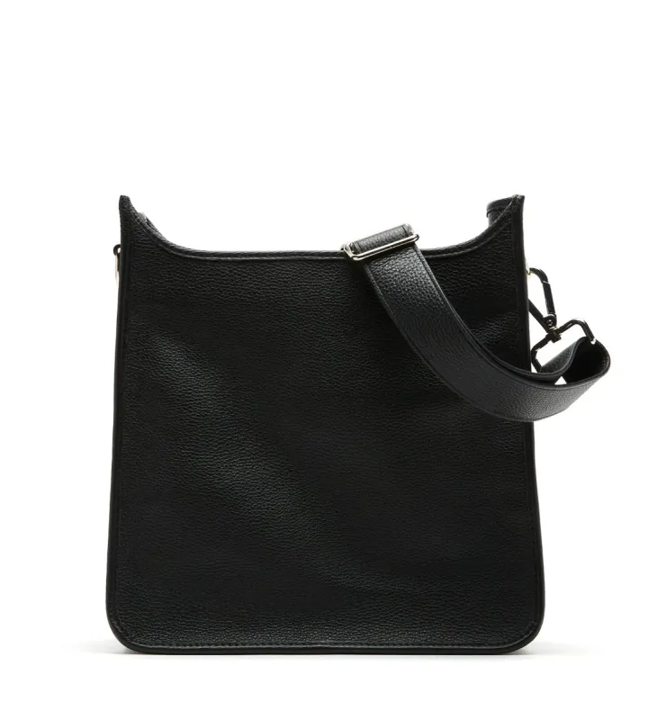 OHANA LEATHER BAG sold by La CANADIENNE