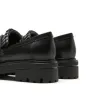 REFRINGE LEATHER LOAFER sold by La CANADIENNE