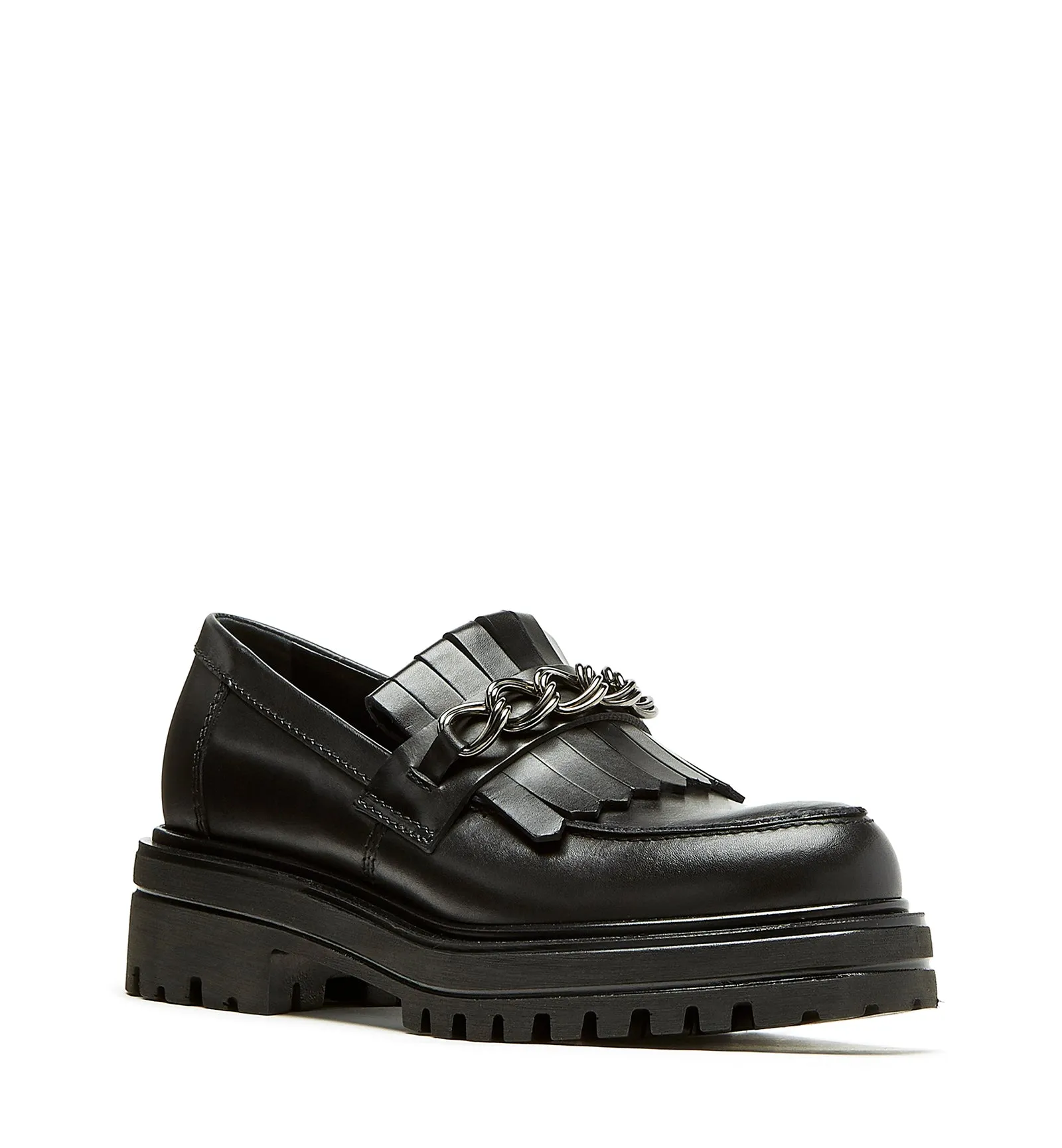 REFRINGE LEATHER LOAFER sold by La CANADIENNE product image thumbnail 2