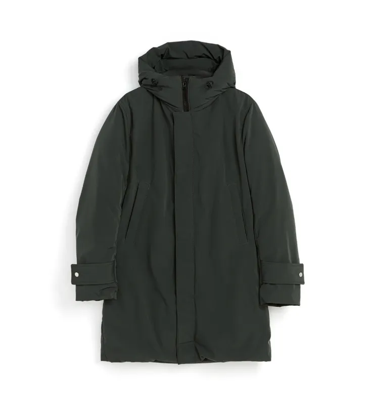 FRANKY MEN'S DOWN COAT sold by La CANADIENNE
