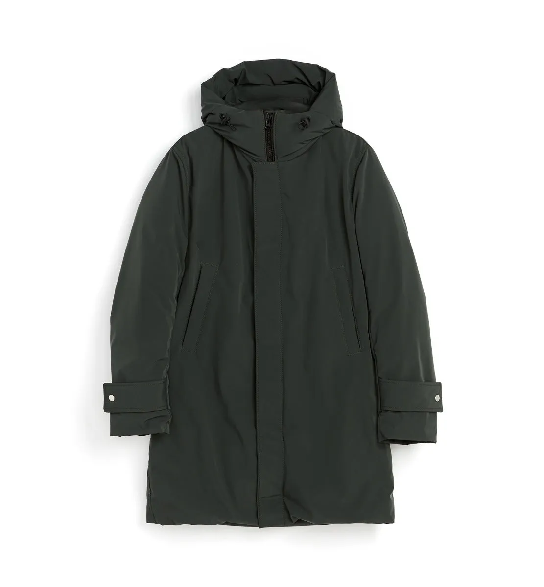 FRANKY MEN'S DOWN COAT sold by La CANADIENNE