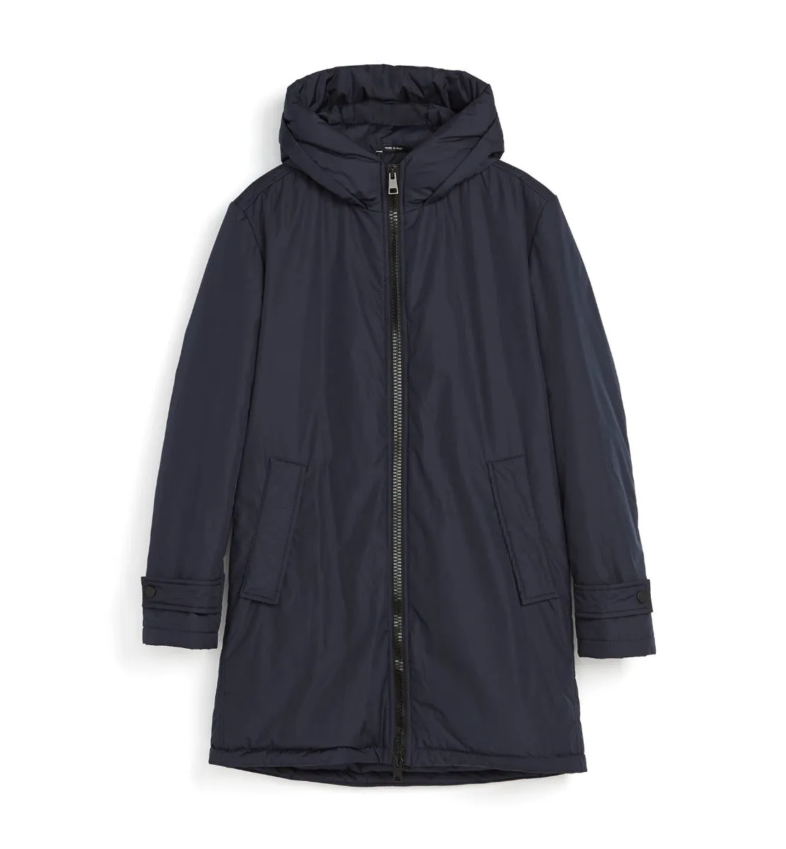 NAVI MEN'S DOWN COAT sold by La CANADIENNE