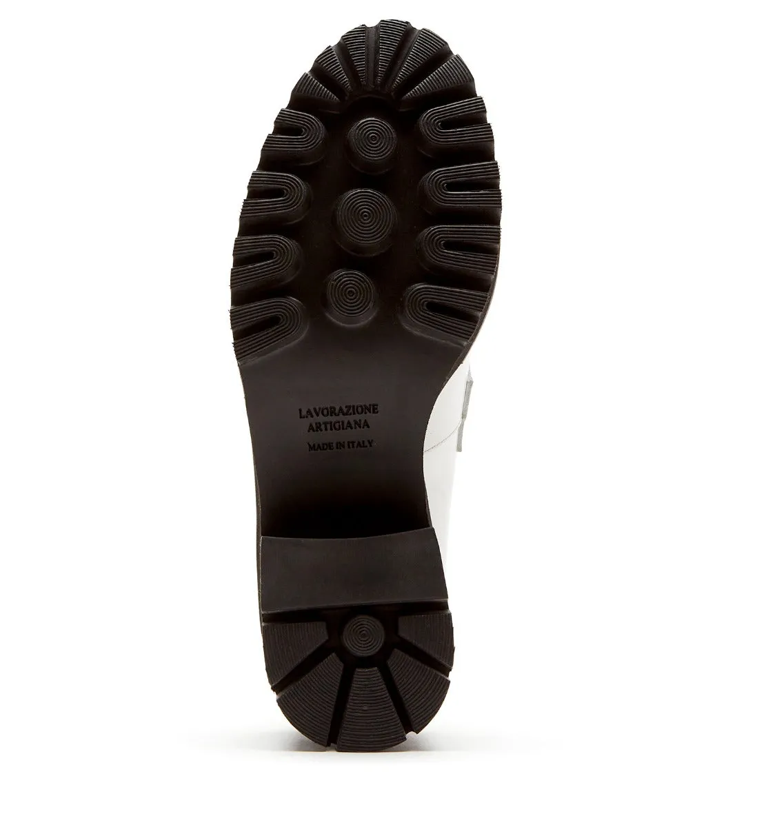 READMID PATENT LEATHER LOAFER sold by La CANADIENNE product image thumbnail 5