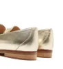 BO LEATHER LOAFER sold by La CANADIENNE