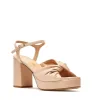 RECHARGE LEATHER SANDAL sold by La CANADIENNE