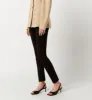 REBOUND LEATHER SLINGBACK SANDAL sold by La CANADIENNE
