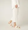 PURLEY WOVEN LEATHER SANDAL sold by La CANADIENNE