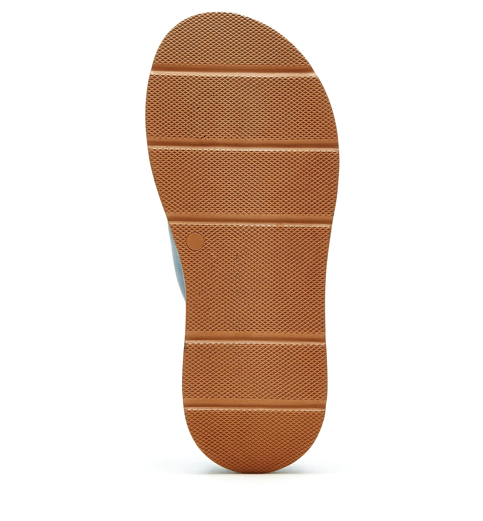 IDRIS LEATHER SANDAL sold by La CANADIENNE product image thumbnail 5