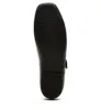 IDA MARY JANE LEATHER FLAT sold by La CANADIENNE