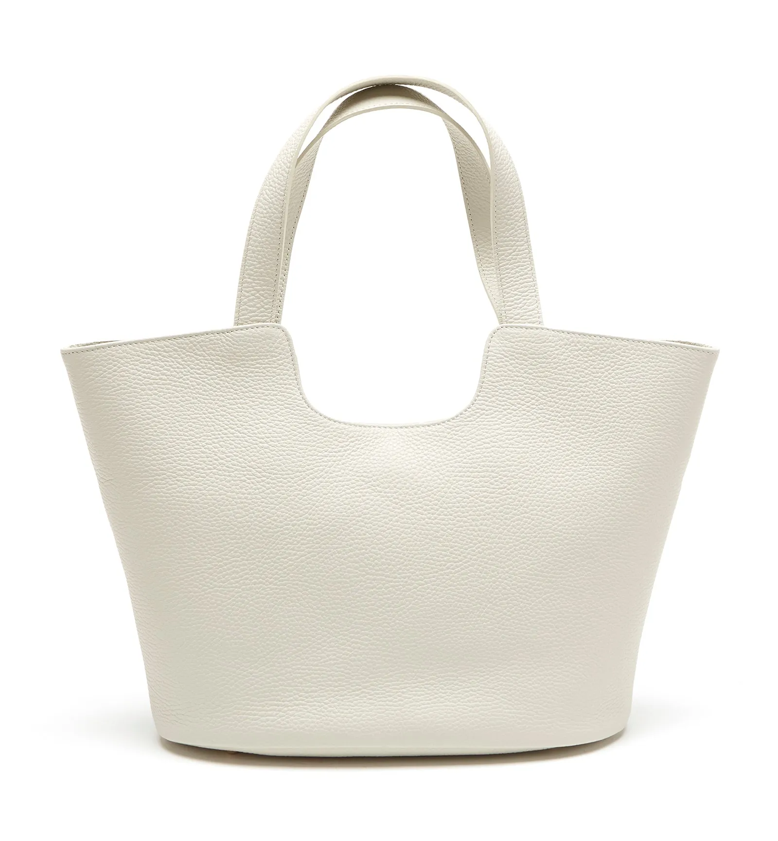 PORTRAIT LEATHER TOTE BAG sold by La CANADIENNE