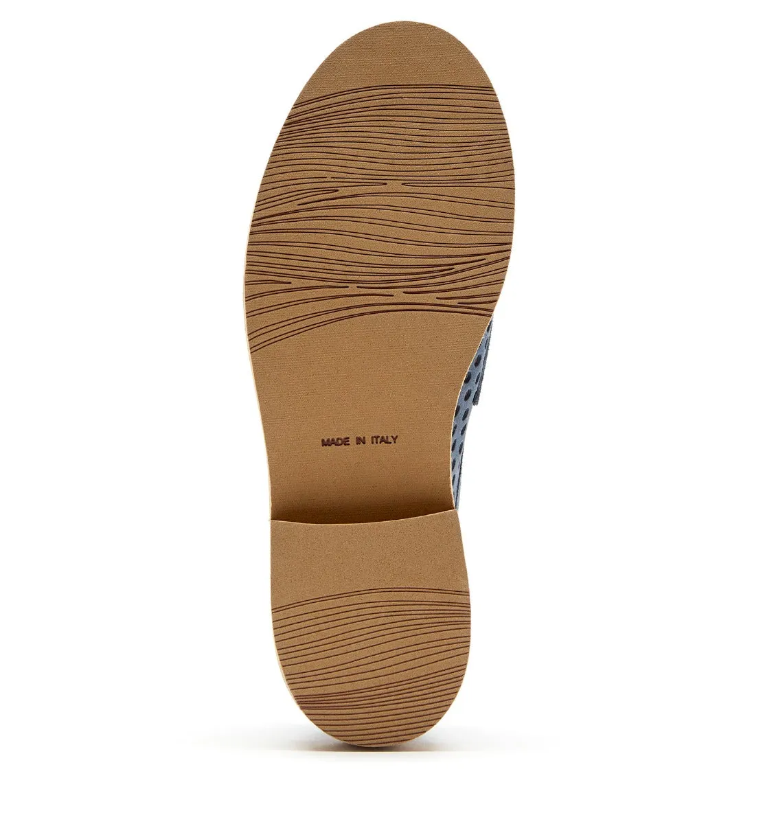 KARTER SUEDE LOAFER sold by La CANADIENNE product image thumbnail 5