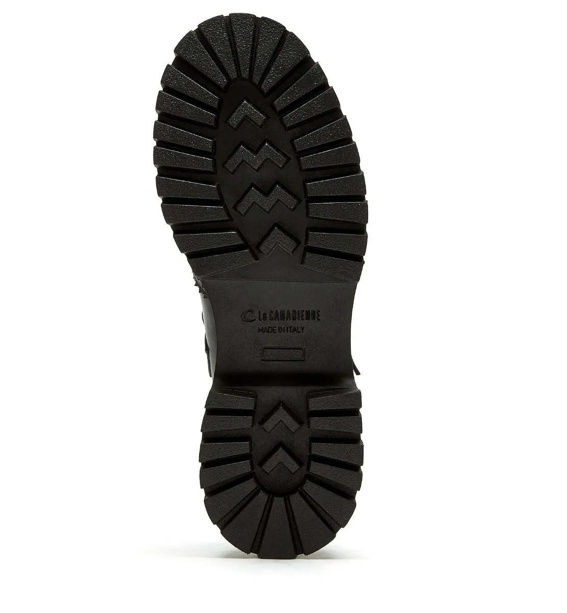 BRADCHIC SUEDE LOAFER sold by La CANADIENNE product image thumbnail 5