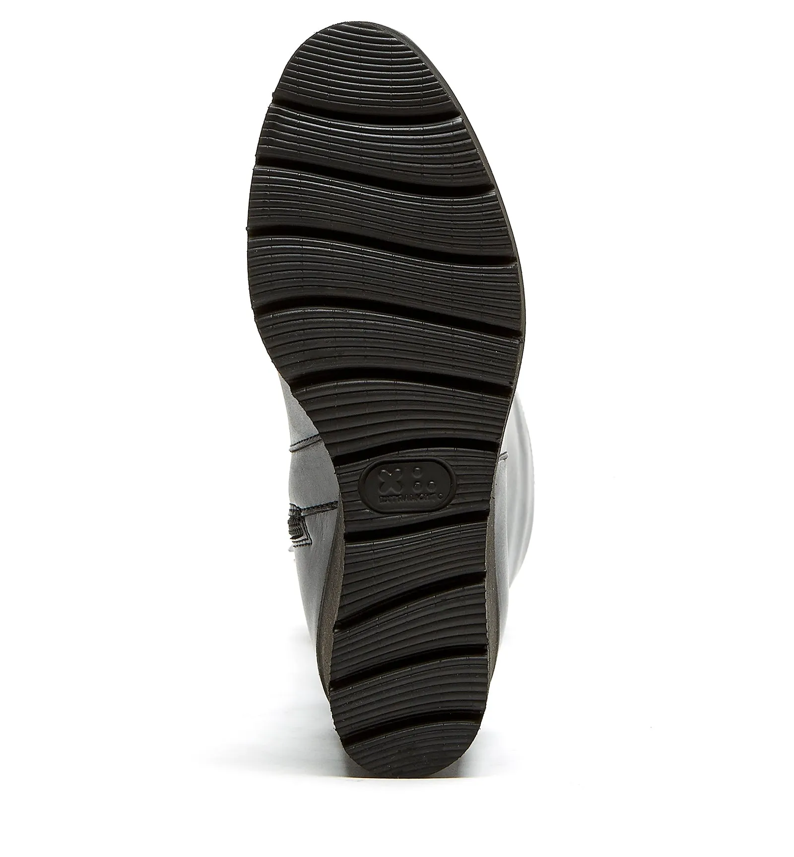 GOUP LEATHER WEDGE BOOT sold by La CANADIENNE product image thumbnail 5