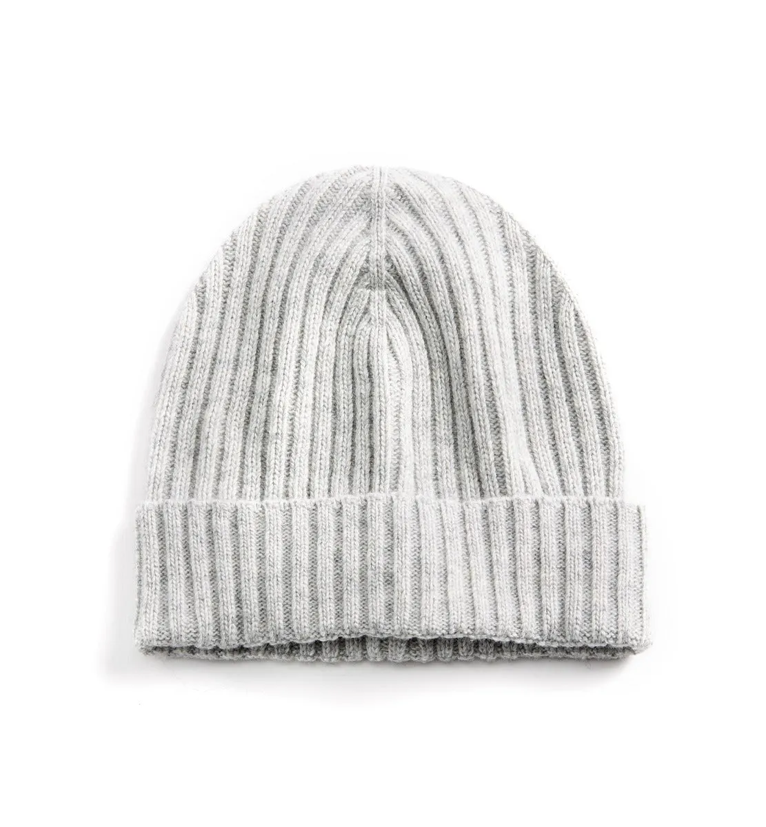 HALLOW WOOL BEANIE sold by La CANADIENNE product image thumbnail 3