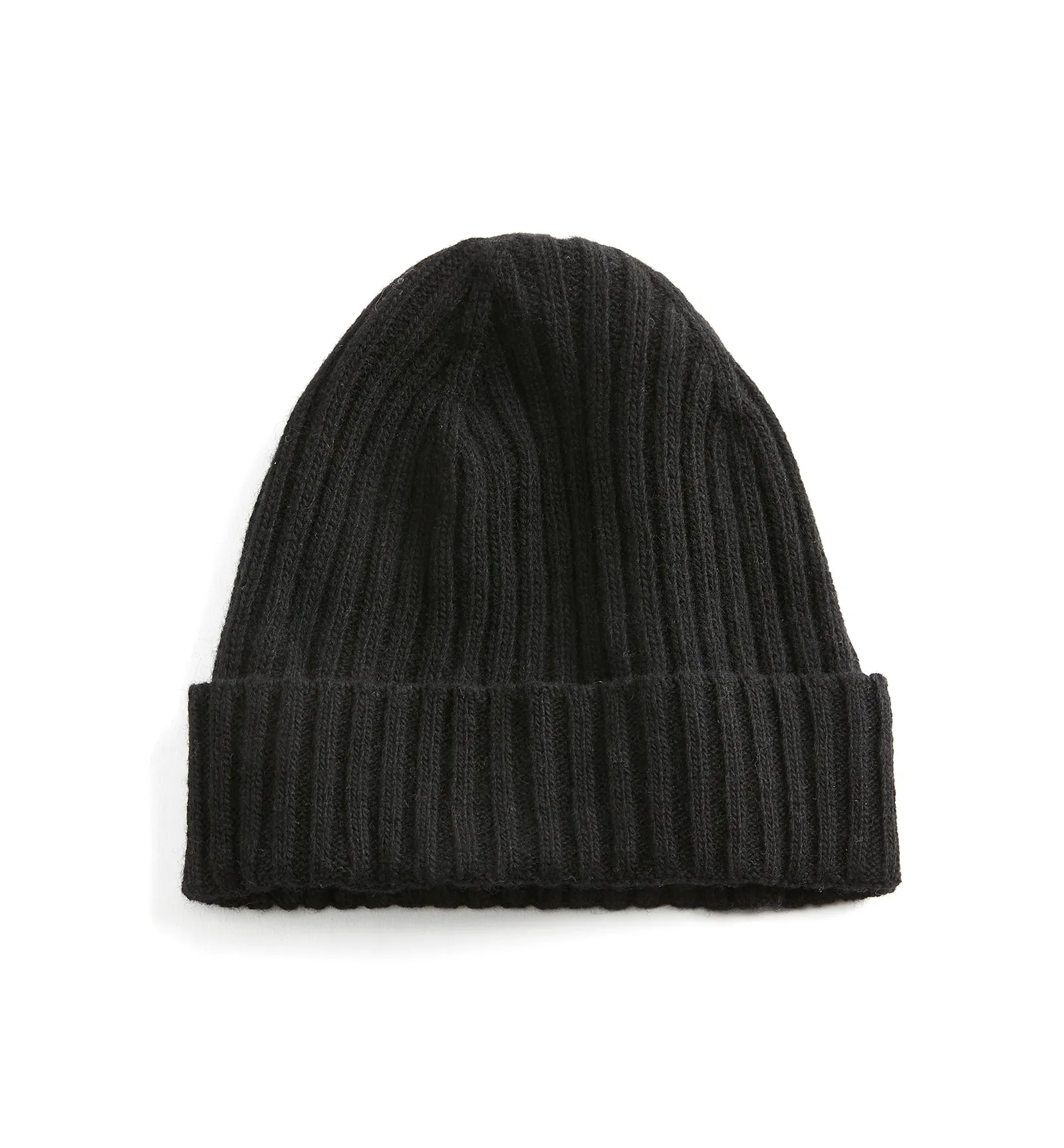 HALLOW WOOL BEANIE sold by La CANADIENNE product image thumbnail 5