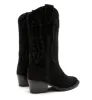 BOYHI SUEDE BOOT sold by La CANADIENNE