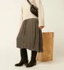 BOYHI SUEDE BOOT sold by La CANADIENNE