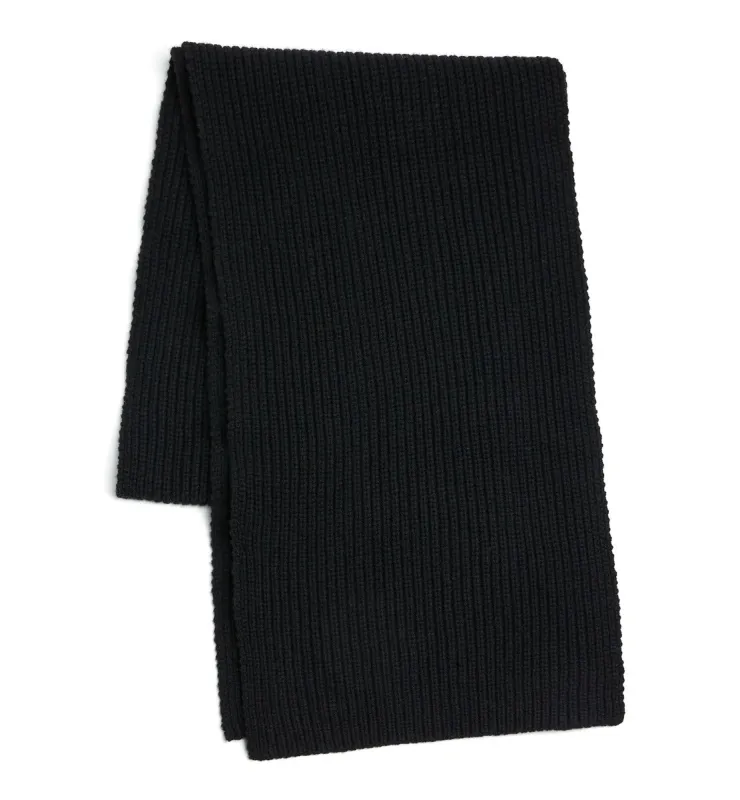 WHITBY CASHMERE SCARF sold by La CANADIENNE