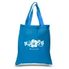 ALOHA - Small Word Art Tote Bag sold by LA Pop Art